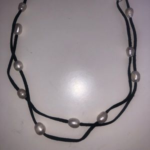 WRAP BRACELET OR NECKLACE